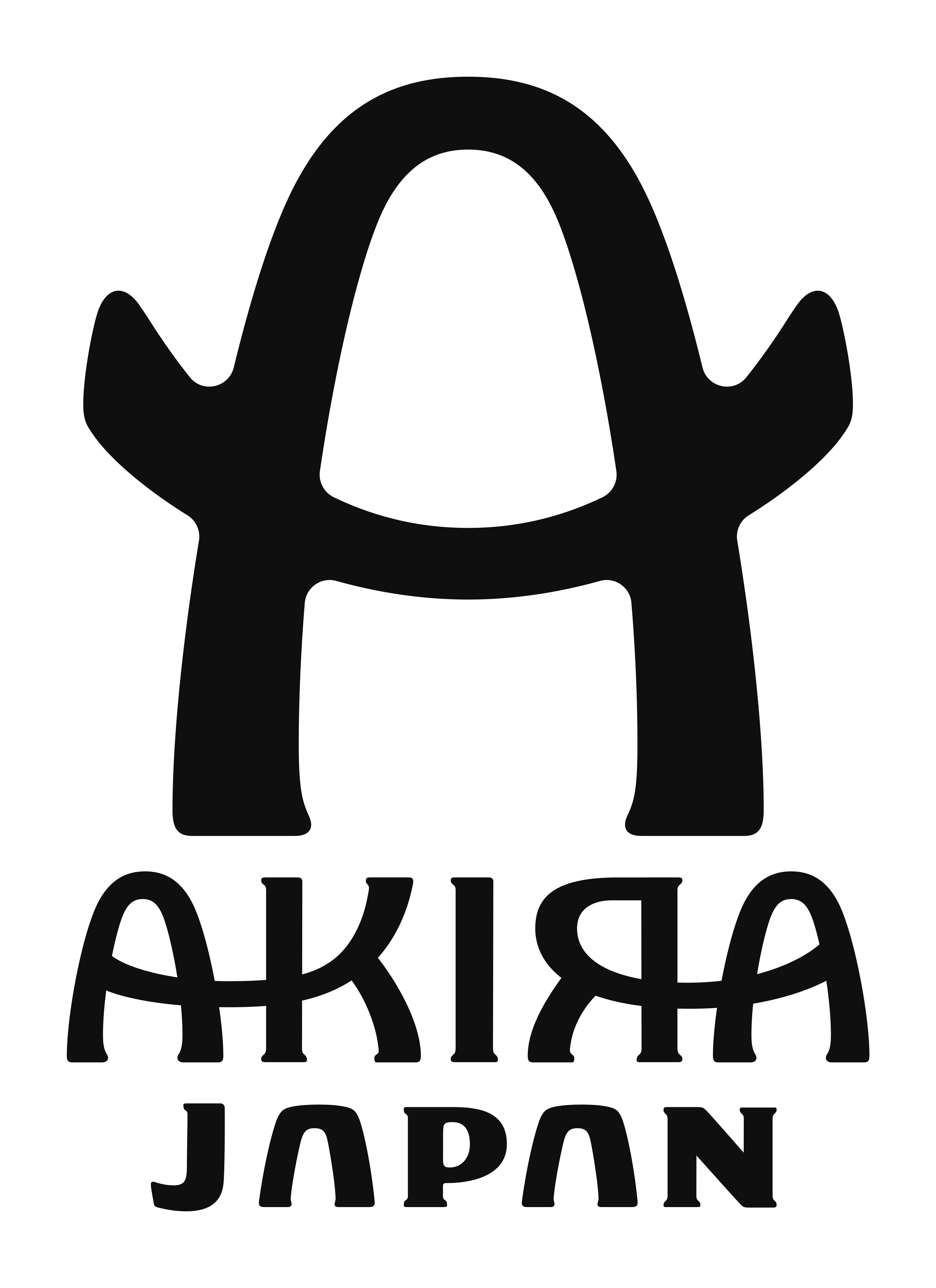 Akira Japan